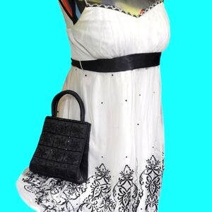 17 TEEZE ME COCTAIL MINI DRESS